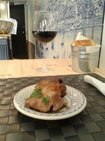 Taberna do Barqueiro